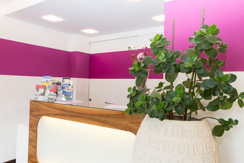Hotel Arooma Ердинг Екстериор снимка